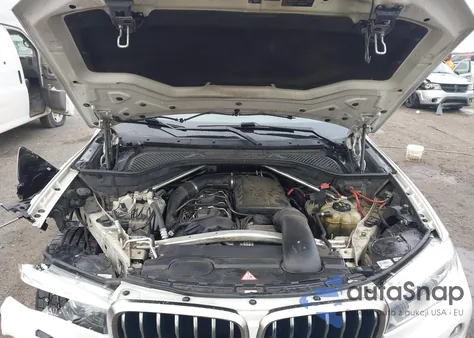 2016 BMW X6 xDrive35I from USA, damaged, VIN 5UXKU2C52G0N79579